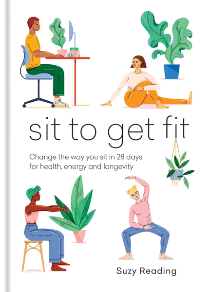 Sit to Get Fit