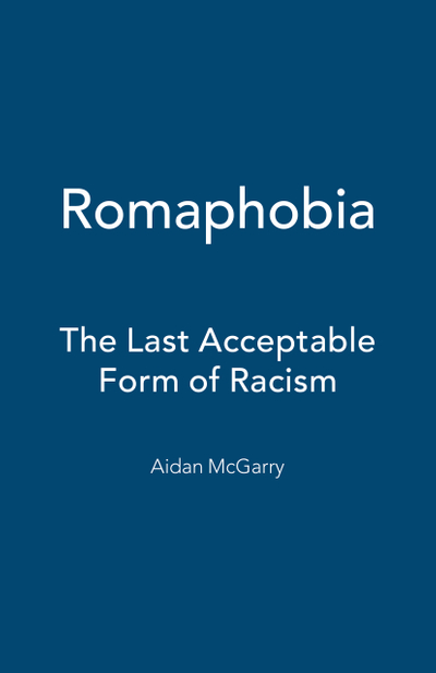 Romaphobia