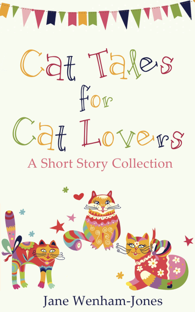 Cat Tales for Cat Lovers