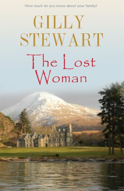 The Lost Woman