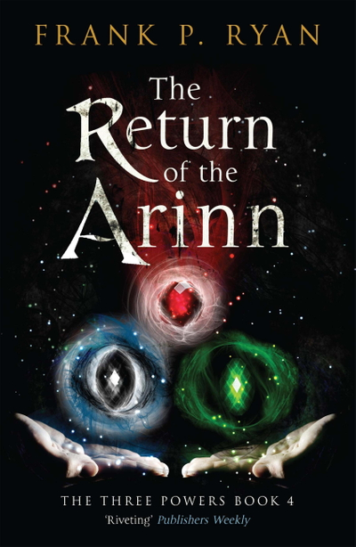 The Return of the Arinn