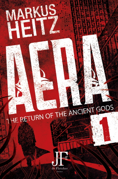 Aera Book 1