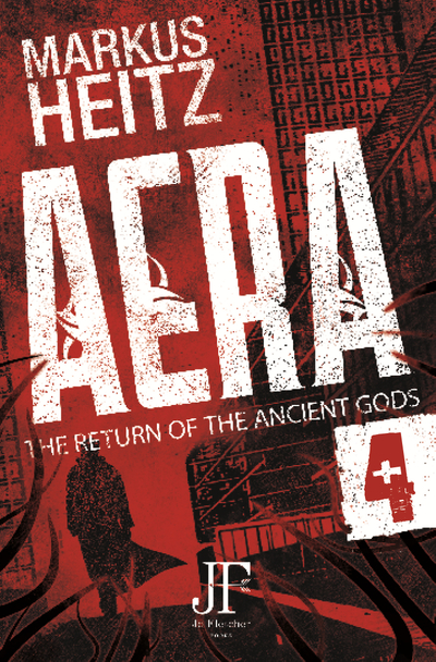 Aera Book 4