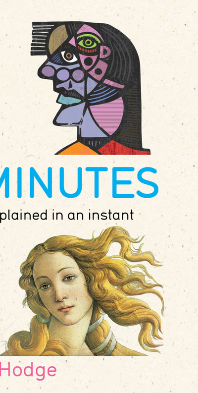 Art in Minutes