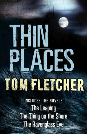 Thin Places