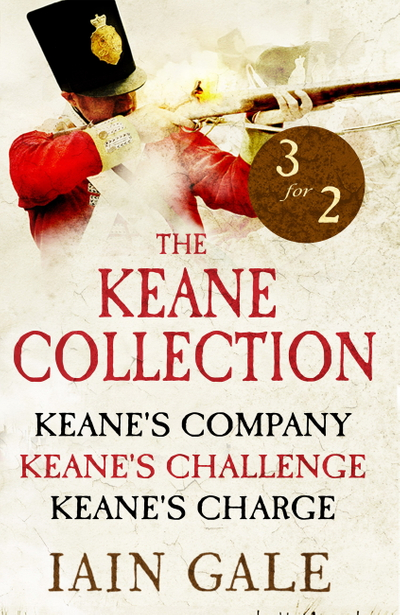 The Keane Collection