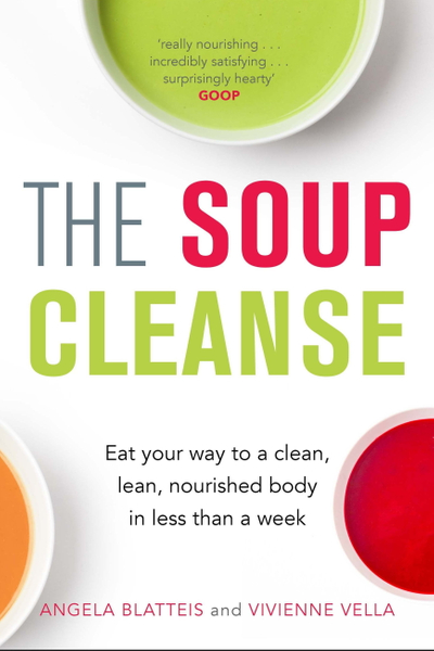 The Soup Cleanse