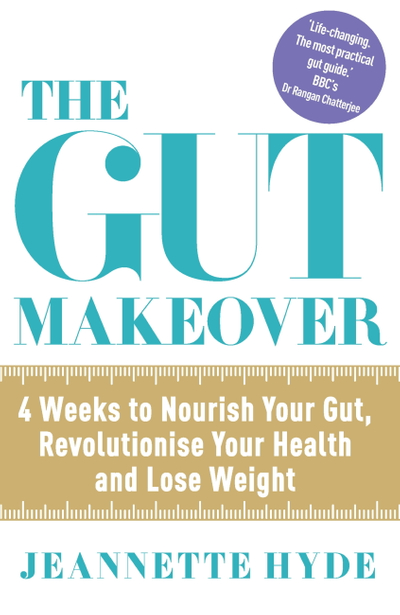 The Gut Makeover