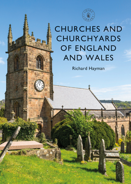 Churches and Churchyards of England and Wales