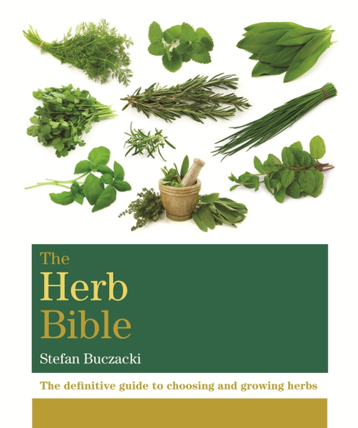 The Herb Bible