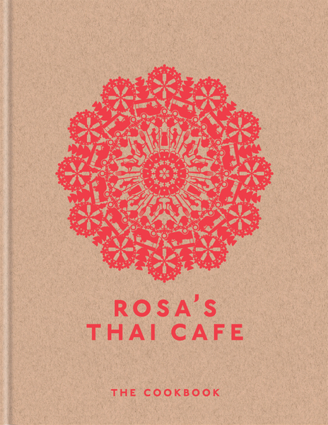 Rosa's Thai Cafe