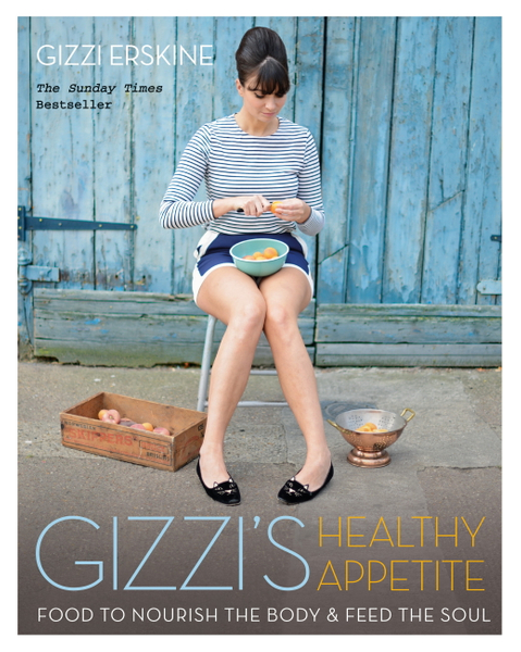 Gizzi's Healthy Appetite