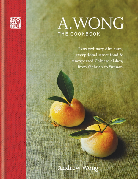 A. Wong – The Cookbook