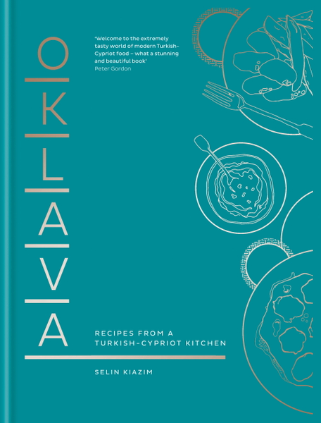 Oklava