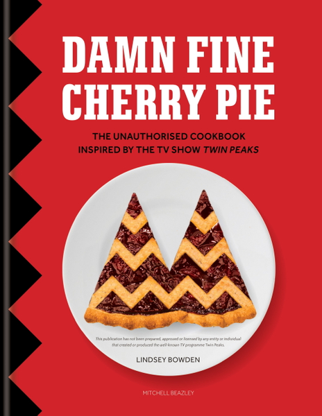 Damn Fine Cherry Pie