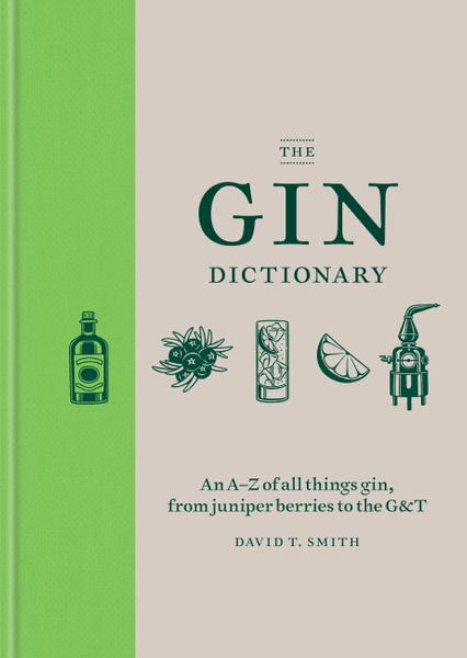 The Gin Dictionary