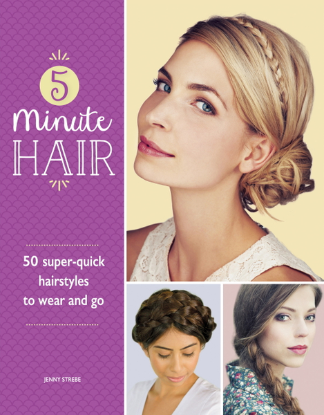 5-Minute Hair