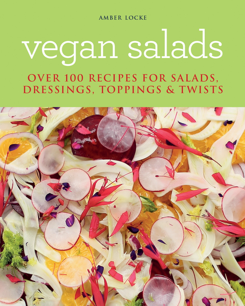 Vegan Salads