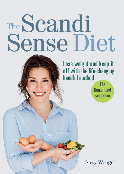 The Scandi Sense Diet