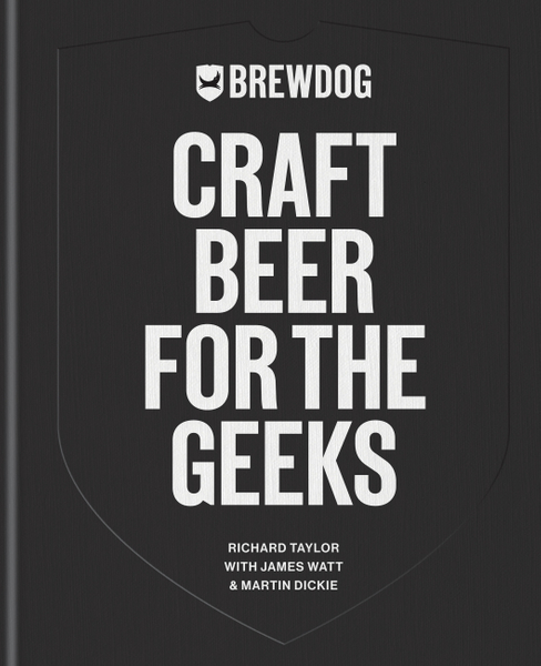 BrewDog: Craft Beer for the Geeks