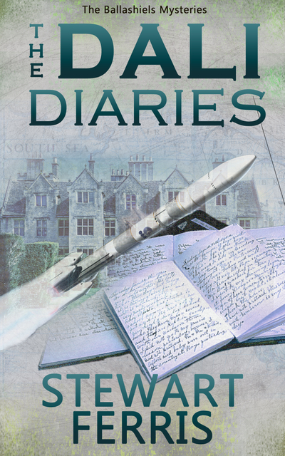 The Dali Diaries