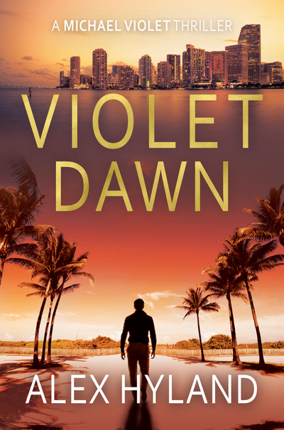 Violet Dawn