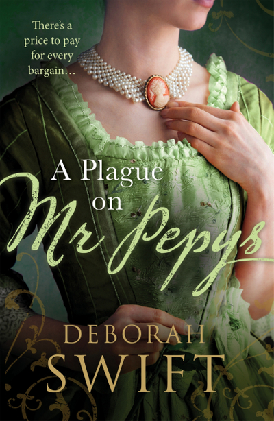 A Plague on Mr Pepys