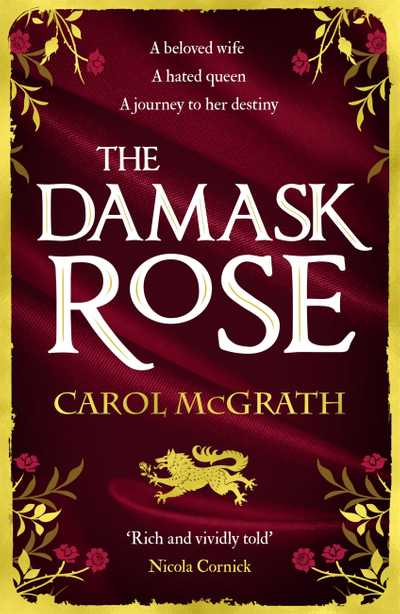 The Damask Rose