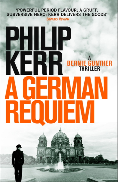 German Requiem