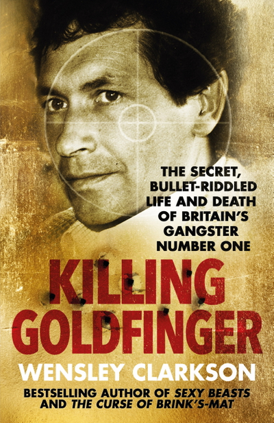 Killing Goldfinger