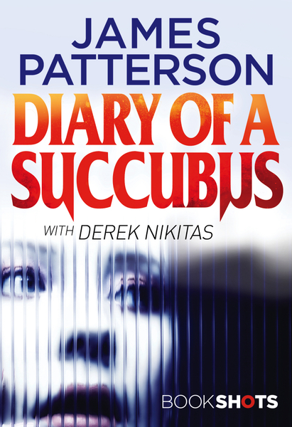 Diary of a Succubus