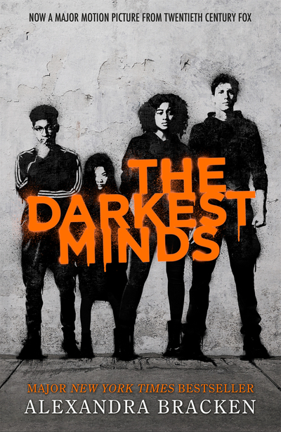 The Darkest Minds