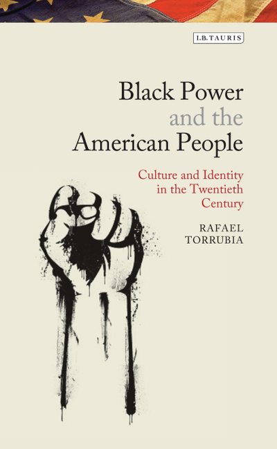 Black Power and the American People