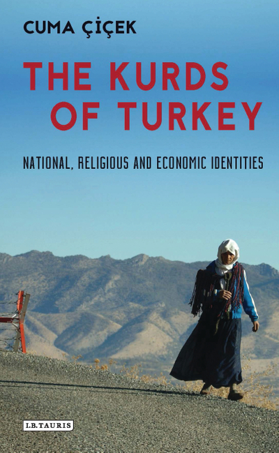 The Kurds of Turkey