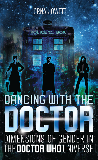 Dancing with the Doctor