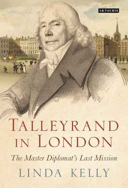 Talleyrand in London