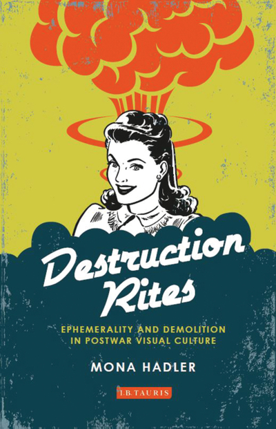 Destruction Rites