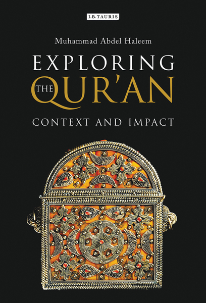 Exploring the Qur'an