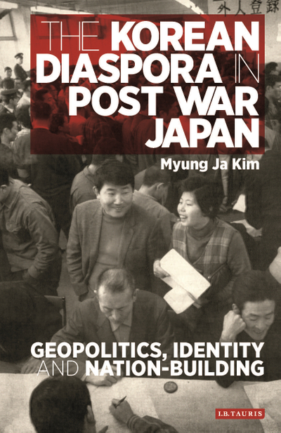 The Korean Diaspora in Post War Japan