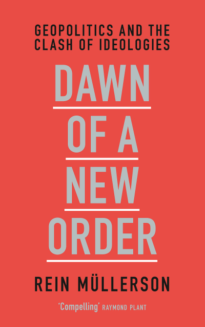 Dawn of a New Order