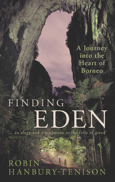 Finding Eden