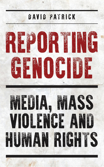 Reporting Genocide