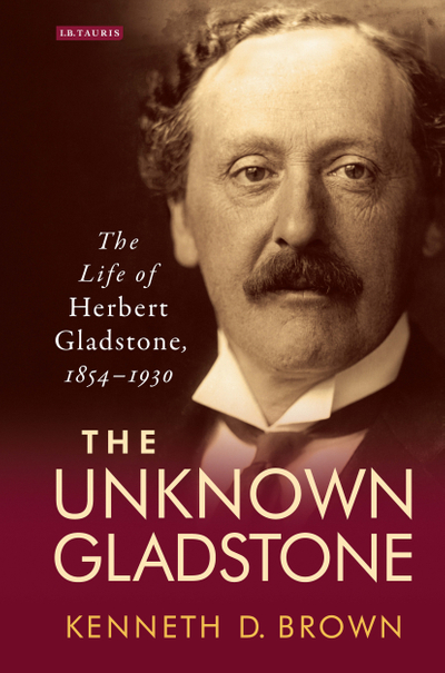 The Unknown Gladstone