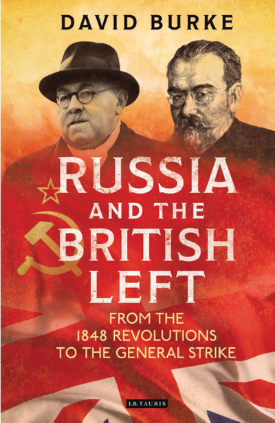 Russia and the British Left