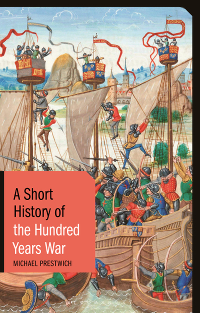 A Short History of the Hundred Years War