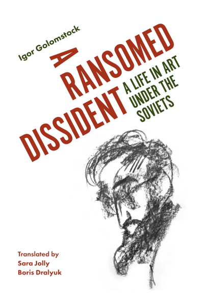 A Ransomed Dissident