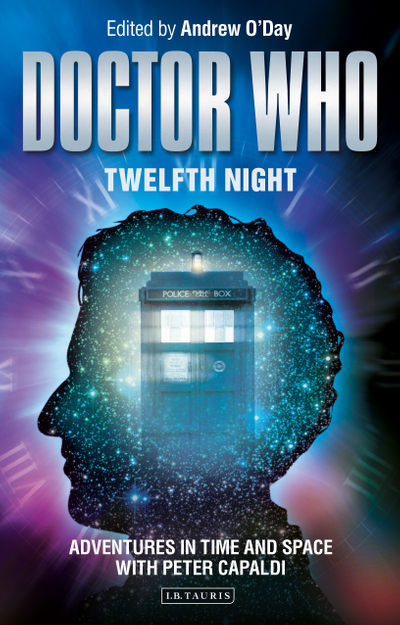 Doctor Who - Twelfth Night