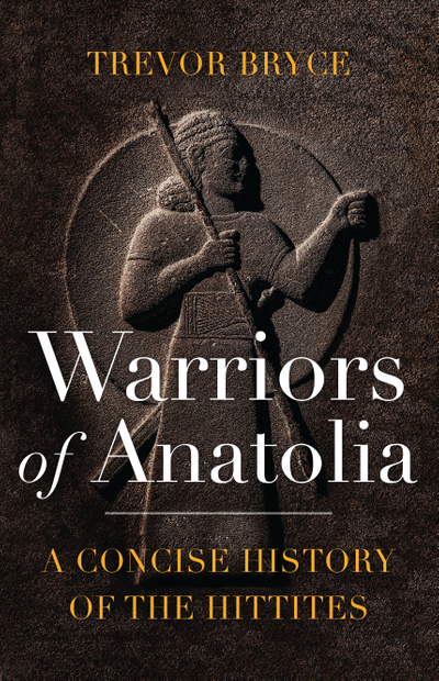 Warriors of Anatolia