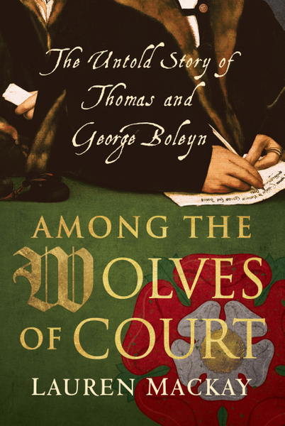 Among the Wolves of Court