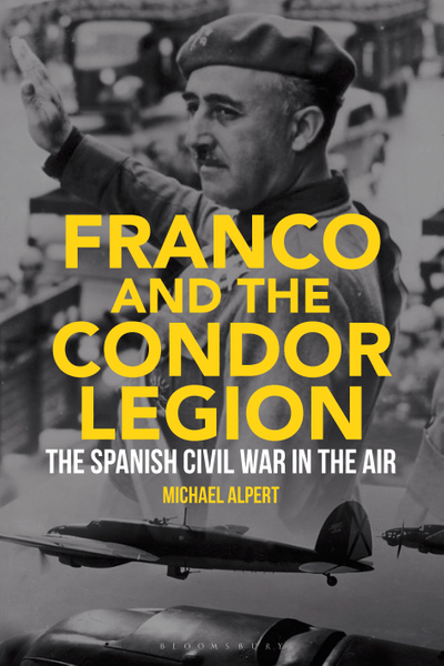 Franco and the Condor Legion